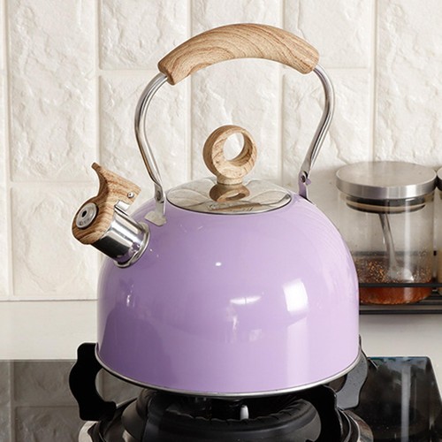Tea kettle easy - kettle, 2.5l