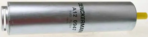 Fuel filter line - in-line,