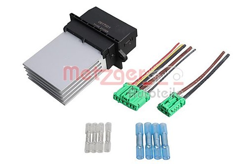 Fits metzger 0917695 - metzger, control