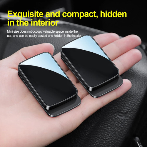 2pcs magnetic car - car, seat