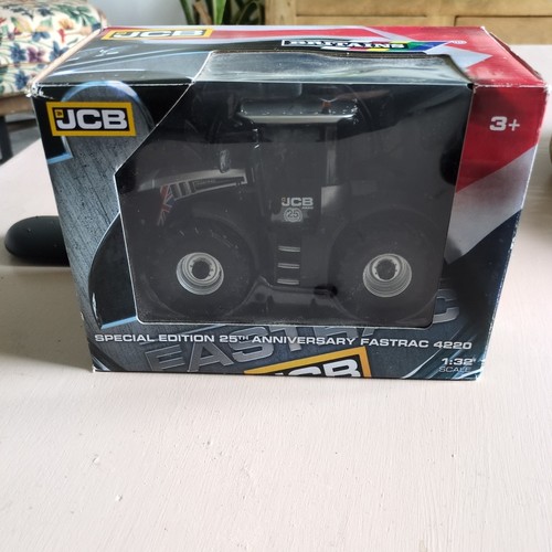 Britains 43256 jcb - britains, special