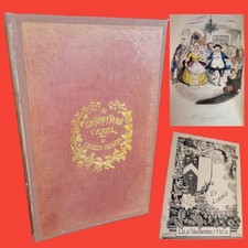 A Christmas Carol by Charles