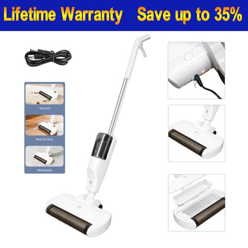 Multifunctional vacuum - in,