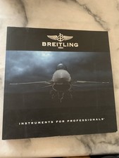 BREITLING 1884 Instruments For