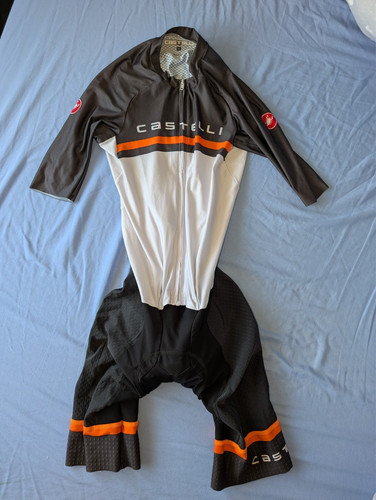Castelli sanremo 0 - castelli,