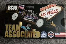 Team Associated RC10 Las Vegas