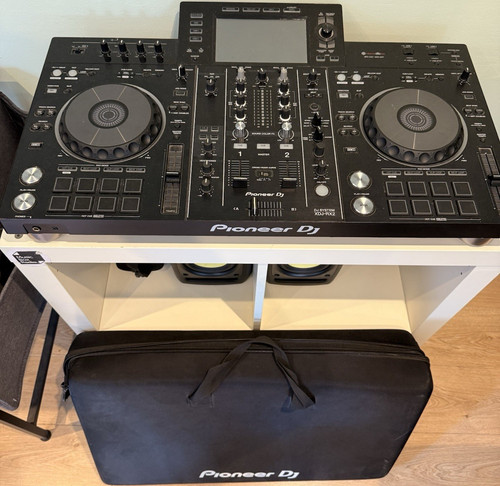 Pioneer xdj rx2 double - pioneer,