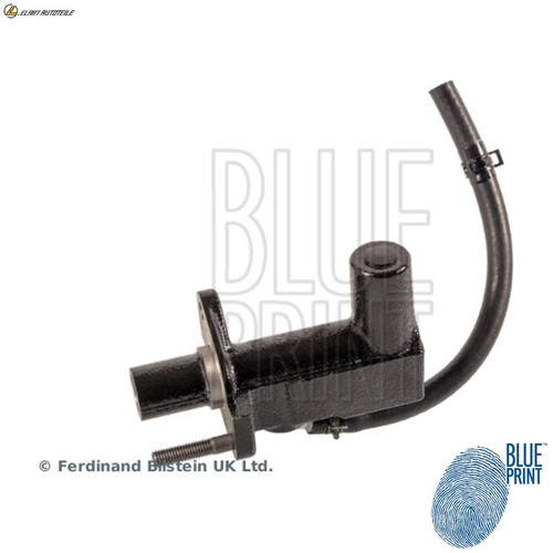Master cylinder clutch - master,