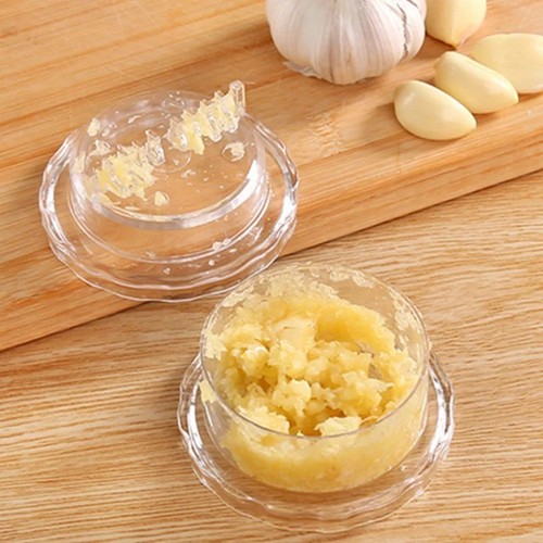 New multifunctional garlic - new,