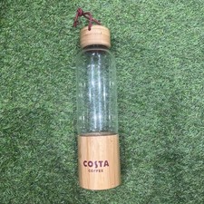 2021 Costa Coffee GLASS &
