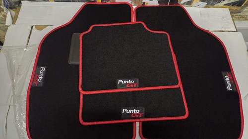 Punto carpets - punto,