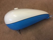 Triumph 5T 6T T100 T110 T120