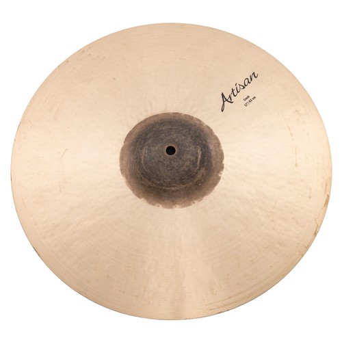 Sabian artisan crash - 17",