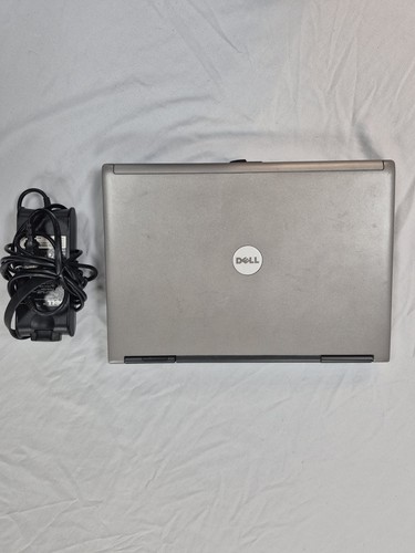 Dell latitude d630 laptop - d630,