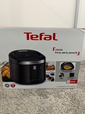 Tefal Vision Fry Deep Fryer