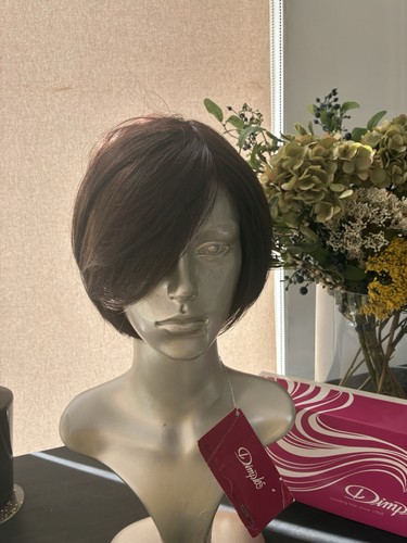 Mia mono synthetic wig - mia,