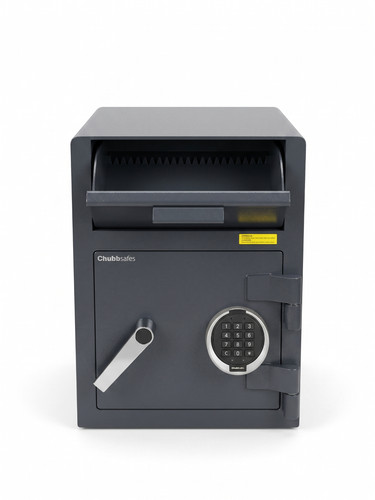 Chubb omega deposit - omega, safe