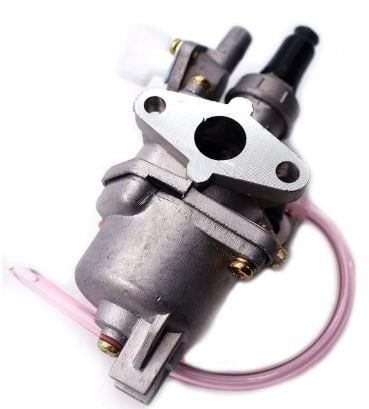 Carburetor 50cc universal - 48/50cc,