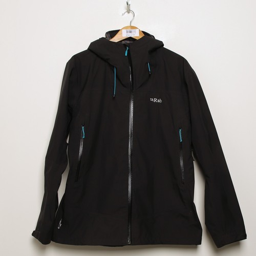 Rab women downpour eco jkt - -, women's