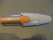Braun Portable Cordless Hair