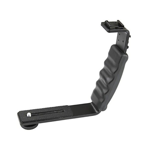 Photography video camera grip - camera,