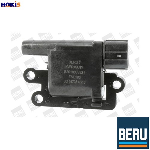 Ignition coil zse193 for - coil,