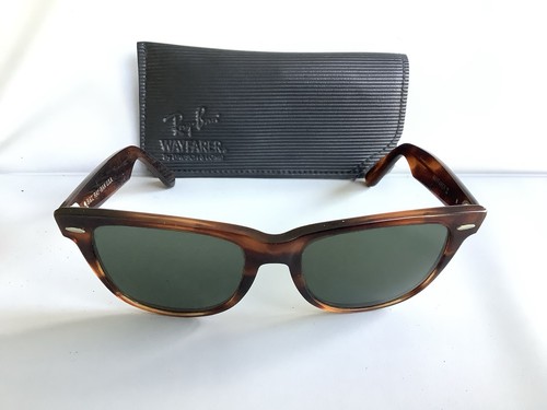 Ray ban wayfarer ii - wayfarer,