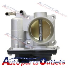 Throttle Body Fits For  Nissan