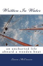 Written in Water: an uncharted