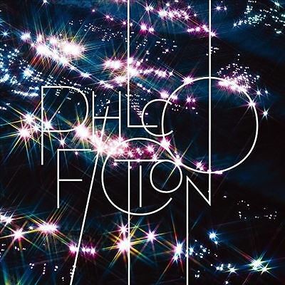 Philco fiction take it - fiction,