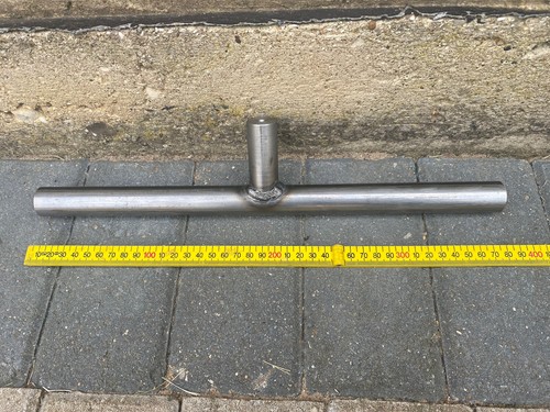 Fly press top tool - fly,