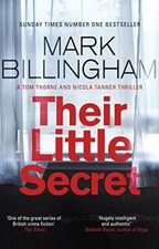 Their Little Secret (Tom