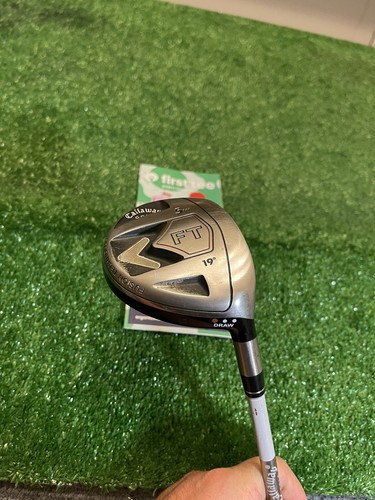 Callaway ladies draw - callaway,