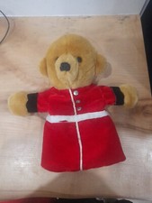 Vintage Merrythought Plush
