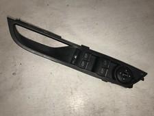 Ford focus electric - focus, window