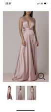 Nadine Merabi Gracie Dress size 10