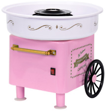 Electric Candyfloss Machine |