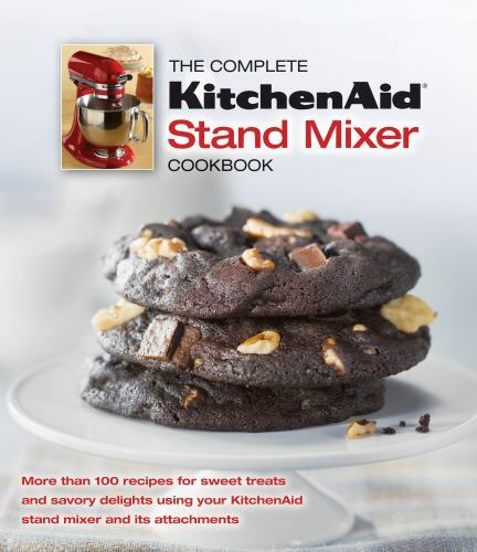 Complete kitchen aid - aid, stand