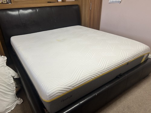 Super king size mattress - super,