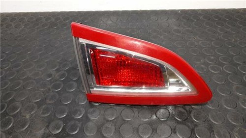 Left interior rear tail light - interior,
