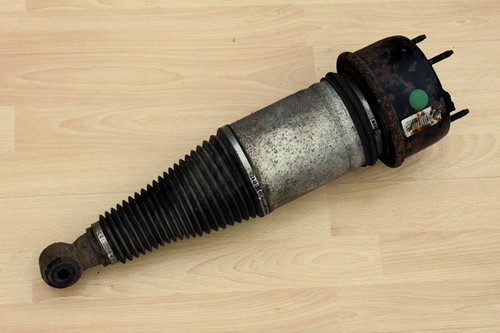 Air suspension damper - suspension, rear