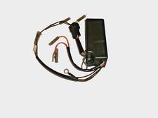 Yamaha outboard  25hp 30hp 3 cylinder 2 stroke CDI / EMC   6J8 year 1999