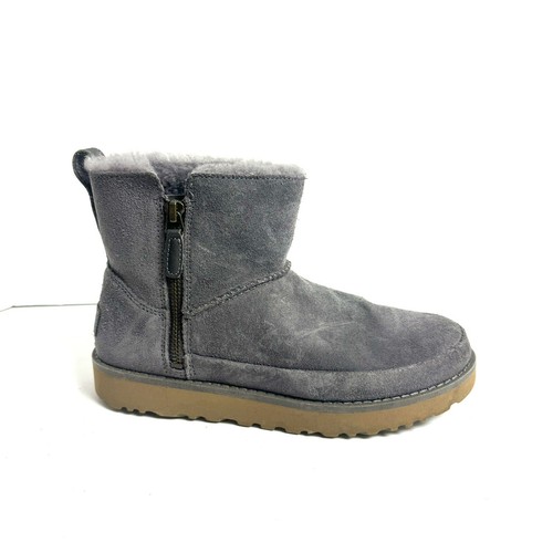 Ugg womens classic zip mini - ugg,