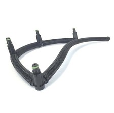 Leak off pipe fuel - off,