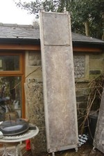 ALUMINIUM PLATFORM FOR