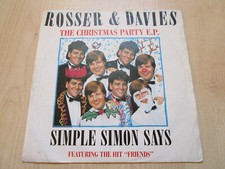 Rosser & Davies The Christmas