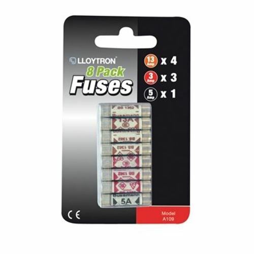Lloytron pack electrical - lloytron, x