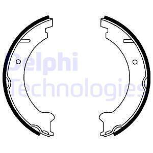 Ls1781 delphi brake - delphi,