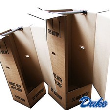 LARGE STRONG REMOVAL GARMENT