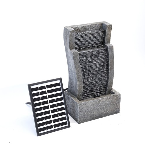 Outdoor water fountain - in/outdoor,